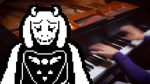 Undertale OST – Undertale (Main Theme) [Theishter – Anime on Piano]