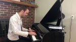 « The Greatest Showman Piano Medley » – Jason Lyle Black [Jason Lyle Black]