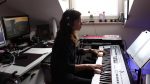 Cranberries – When You’re Gone –  piano cover [vkgoeswild]