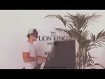 Beyoncé – Spirit (Piano Cover + Sheets) [The Lion King 2019] [Kim Bo]