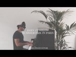 Jaden ft. Willow – Summertime in Paris (Piano Cover + Sheets) [Kim Bo]