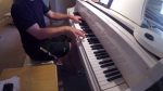 Paris Hilton – Stars Are Blind (NEW PIANO COVER w/ SHEET MUSIC) [Richard Kittelstad]