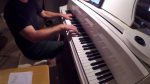 Jason Mraz – Have It All (New Piano Cover w/ SHEET MUSIC) [Richard Kittelstad]