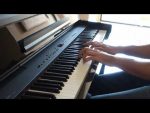 Original Piano Composition: Ballroom Walz [Lisztlovers]