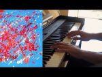 Original Piano Composition: Experimental Fantasy [Lisztlovers]