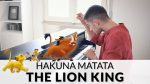 The Lion King – Hakuna Matata | Piano Cover [Francesco Parrino]