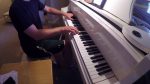 Sia –  Unstoppable (New Piano Cover w/ SHEET MUSIC) [Richard Kittelstad]