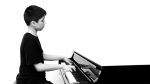 Chopin, Etude (posthume) No. 2 en la bémol majeur – Mathys, le 6/07/2019 [Mathys Piano]