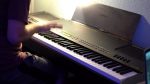 improvisation no173 – The Tears of the Old Traveler (Emotional Piano) [kylelandry]