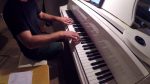 Arianna Grande –  Breathin (NEW PIANO COVER w/ SHEET MUSIC) [Richard Kittelstad]