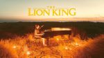 CAN YOU FEEL THE LOVE TONIGHT – The Lion King (Piano Cover) | Costantino Carrara [Costantino Carrara Music]