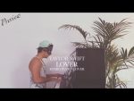 Taylor Swift – Lover (Piano Cover + Sheets) [Kim Bo]