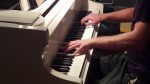 Gary Jules – Mad World (NEW PIANO COVER w/ SHEET MUSIC) [Richard Kittelstad]