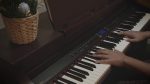 KyoAni Strong. [Theishter – Sadness on Piano]
