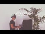 Jeremy Zucker – Oh, Mexico (Piano Cover + Sheets) [Kim Bo]