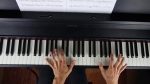 Tango for you – piano [Unpianiste]