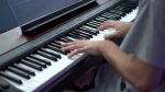 Beethoven – Ode to Joy (Piano Arrangement – Kyle Landry) [kylelandry]