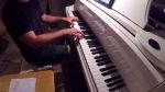Coldplay –  Adventure Of A Lifetime (NEW PIANO COVER w/ SHEET MUSIC) [Richard Kittelstad]