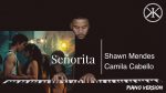 Señorita – Shawn Mendes & Camila Cabello – Piano [Karim Kamar]