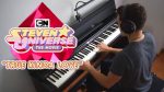 Steven Universe: The Movie – True Kinda Love (Piano Cover) [ThePandaTooth]
