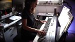 Linda Ronstadt – Long Long Time – piano cover [vkgoeswild]