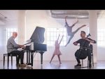 Someone You Loved (Piano/Cello) Charity & Andres Farewell Dance – The Piano Guys [ThePianoGuys]