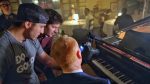 ED SHEERAN – PERFECT (Behind The Scenes) The Piano Guys [ThePianoGuys]