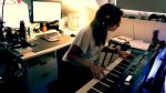 KADAVAR –  Into The Wormhole –  piano cover [vkgoeswild]