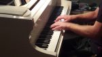 Mariah Carey – Beautiful (NEW PIANO COVER w/ SHEET MUSIC) [Richard Kittelstad]