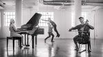 Someone You Loved (Behind The Scenes) The Piano Guys [ThePianoGuys]
