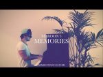 Maroon 5 – Memories (Piano Cover + Sheets) [Kim Bo]