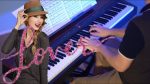 Taylor Swift – Lover (Slow Piano Version) [kylelandry]