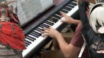 NieR: Automata – A Beautiful Song (Opera Boss Theme) [Advanced Piano Cover] [kylelandry]