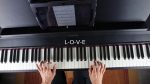 Pot Pourri Piano #5 : jazz piano bar [Unpianiste]