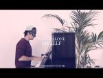 Post Malone – Myself (Piano Cover + Sheets) [Kim Bo]