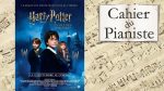 Harry Potter – Hedwig’s Theme • John Williams [Piano facile] [lecahierdupianiste]