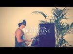 SHAED & ZAYN – Trampoline (Piano Cover + Sheets) [Kim Bo]