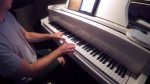 My Chemical Romance – I Don’t Love You (NEW PIANO COVER w/ SHEET MUSIC) [Richard Kittelstad]