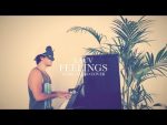 Lauv – Feelings (Piano Cover + Sheets) [Kim Bo]