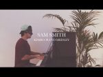 Sam Smith – How Do You Sleep? (Piano Cover + Sheets) [Kim Bo]