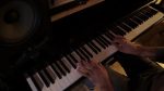 Game Of Thrones – Piano theme [guillaume robbe]