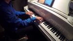 Billy Joel –  River Of Dreams (NEW PIANO COVER w/ SHEET MUSIC) [Richard Kittelstad]