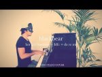 blackbear – hot girl bummer + Idfc + do re mi (Piano Cover + Sheets) [Kim Bo]