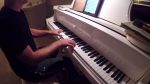 Camilla Cabello – Senorita (NEW PIANO COVER w/ SHEET MUSIC) [Richard Kittelstad]