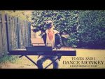 Tones and I – Dance Monkey (Piano Cover + Sheets) [Kim Bo]