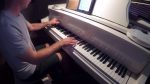 Def Leppard –  Animal (NEW PIANO COVER w/ SHEET MUSIC) [Richard Kittelstad]