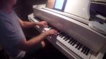 Jonas Brothers –  Sucker (NEW PIANO COVER w/ SHEET MUSIC) [Richard Kittelstad]