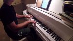 Post Malone – Circles (NEW PIANO COVER w/ SHEET MUSIC) [Richard Kittelstad]