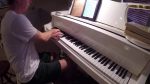 Van Halen – I’ll Wait (NEW PIANO COVER w/ SHEET MUSIC) [Richard Kittelstad]