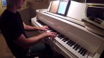 Def Leppard –  Love Bites (NEW PIANO COVER w/ SHEET MUSIC) [Richard Kittelstad]